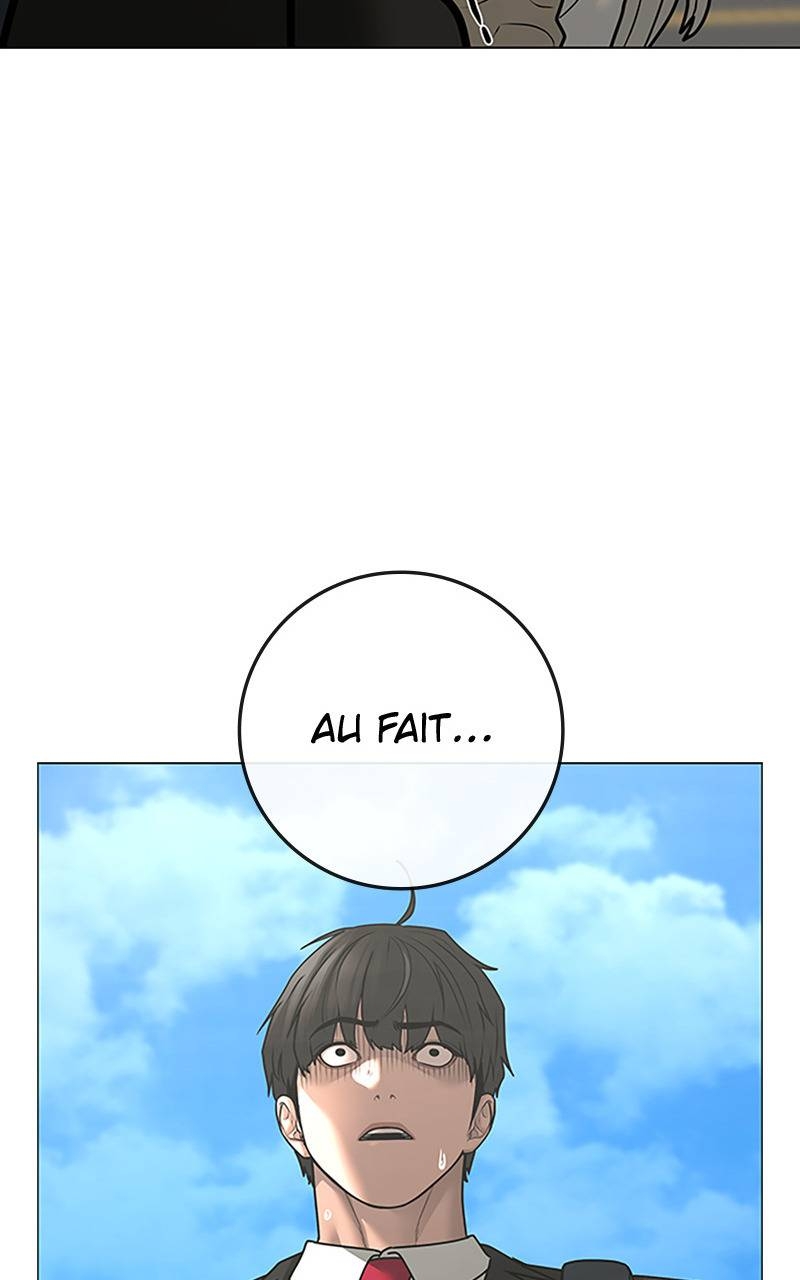 Read Reality Quest FR Manga Online