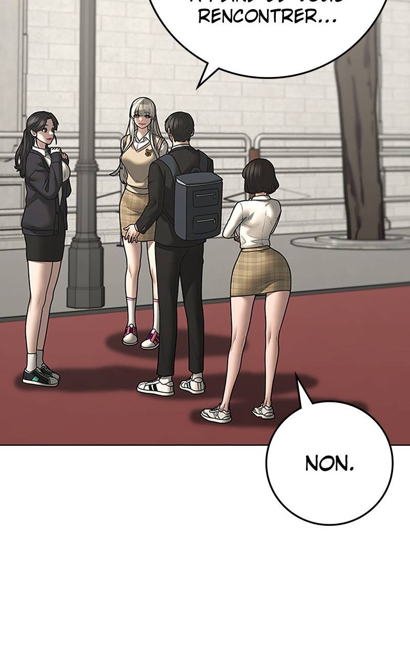 Read Reality Quest FR Manga Online