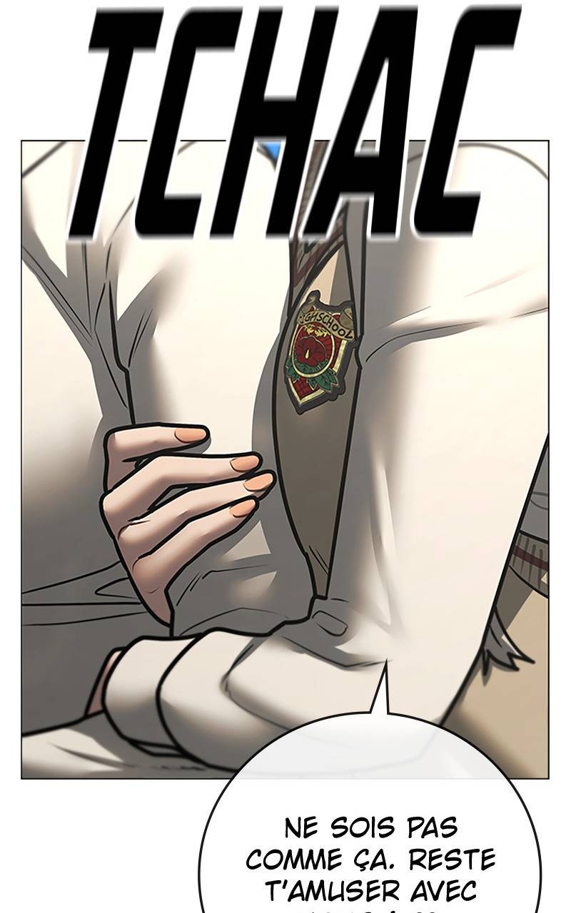 Read Reality Quest FR Manga Online