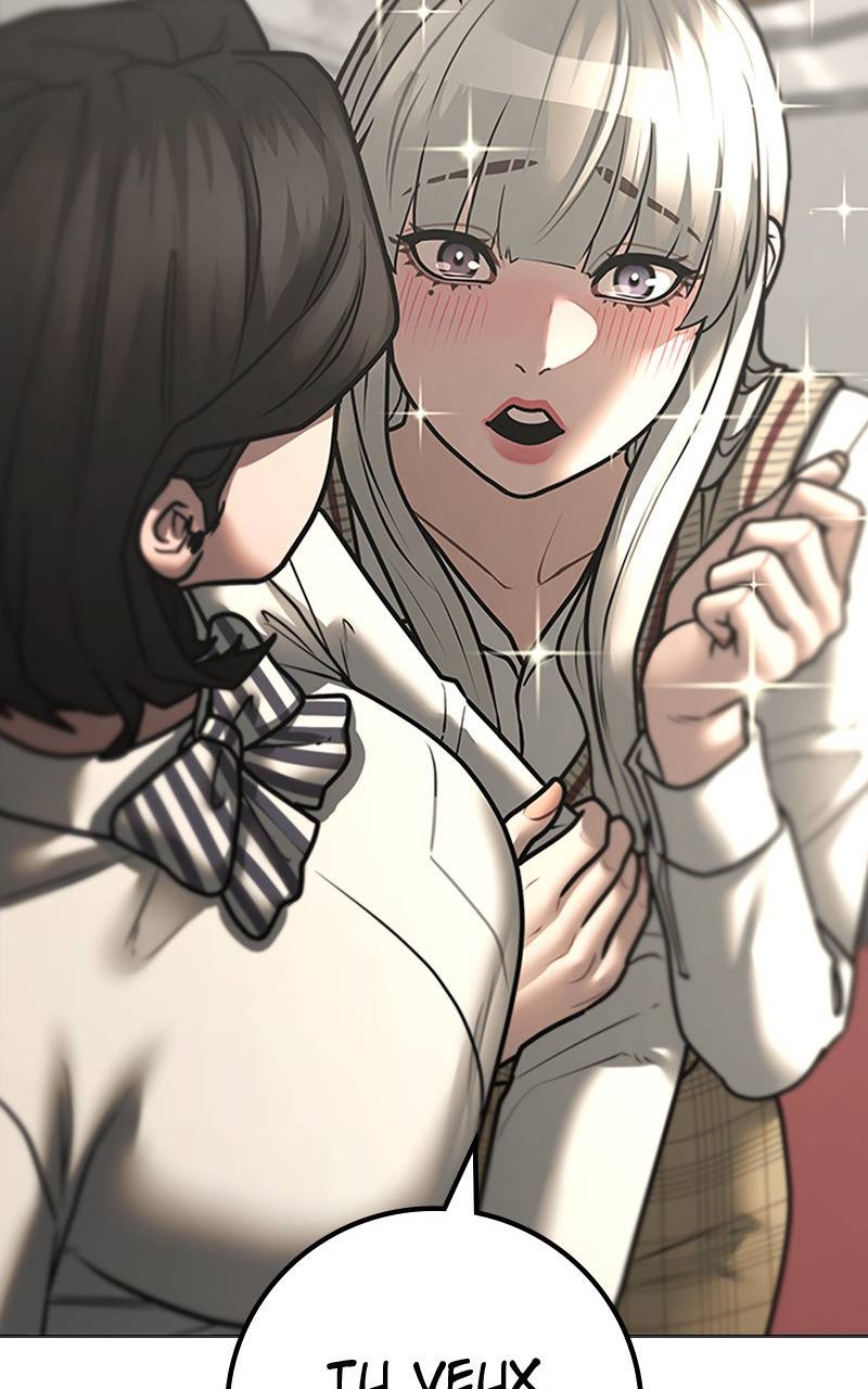 Read Reality Quest FR Manga Online