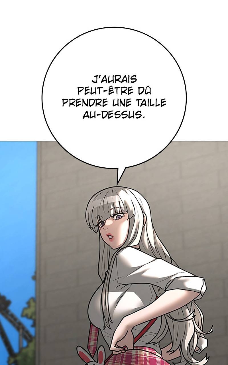 Read Reality Quest FR Manga Online