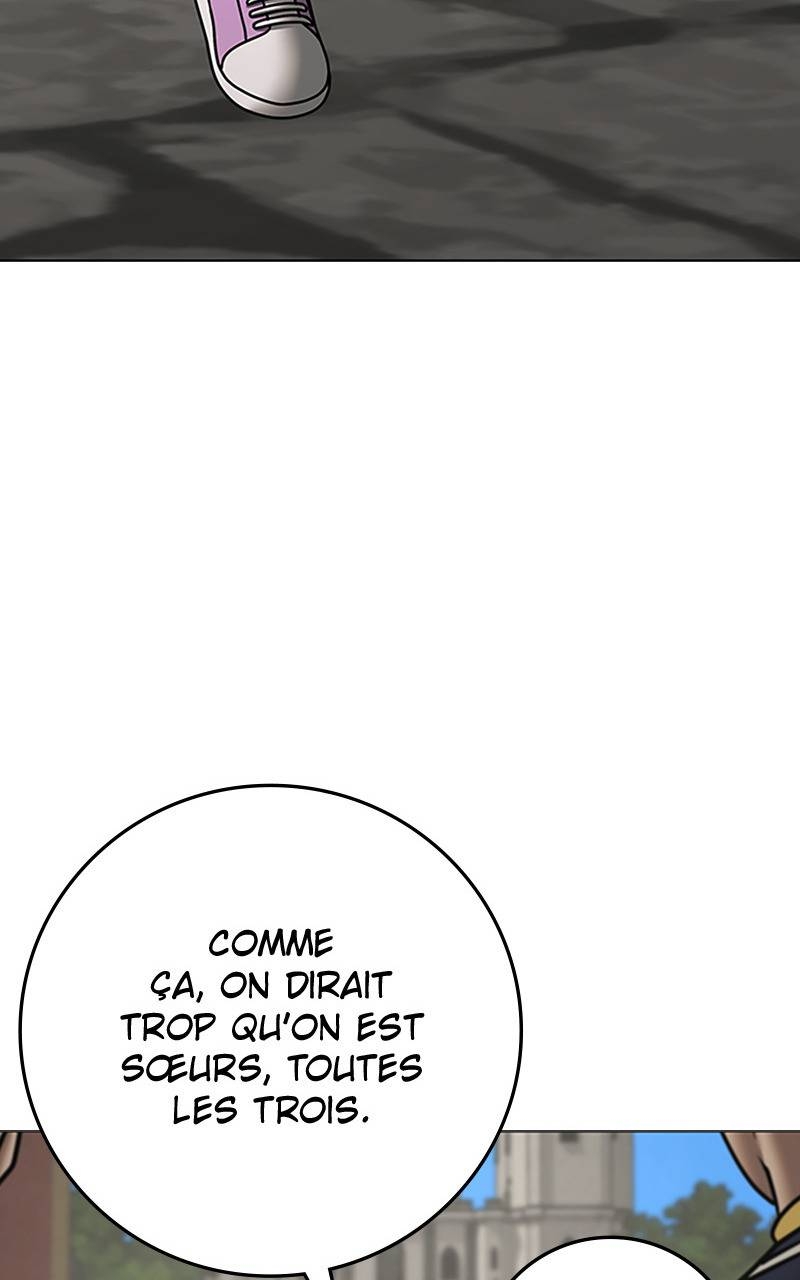 Read Reality Quest FR Manga Online