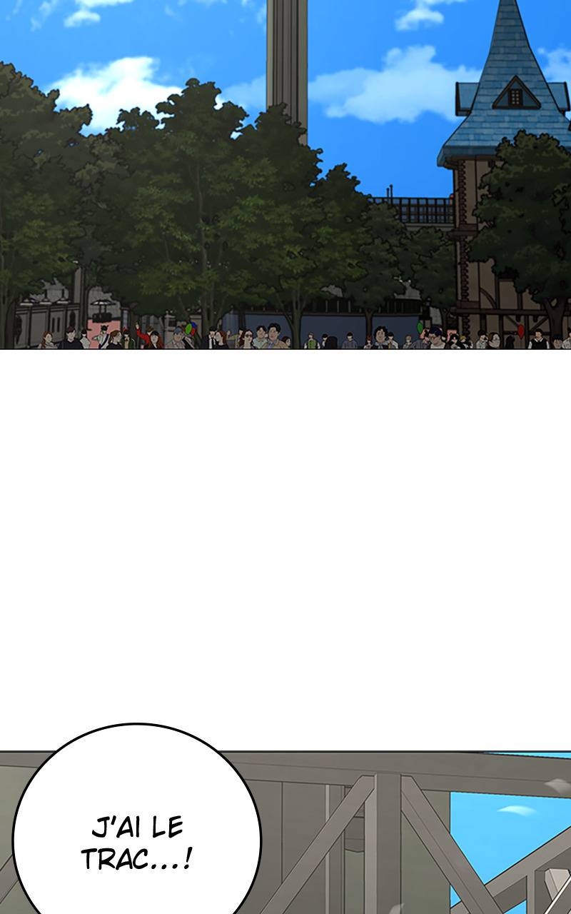 Read Reality Quest FR Manga Online