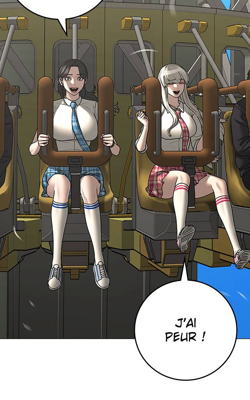 Read Reality Quest FR Manga Online