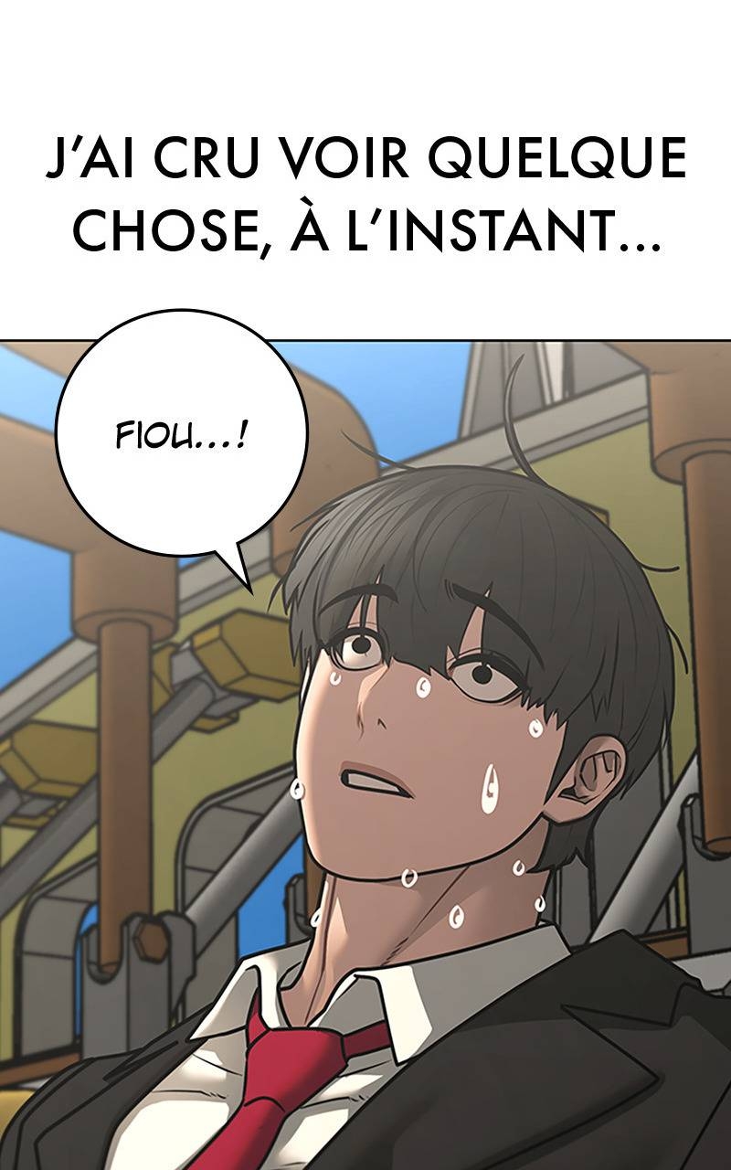 Read Reality Quest FR Manga Online