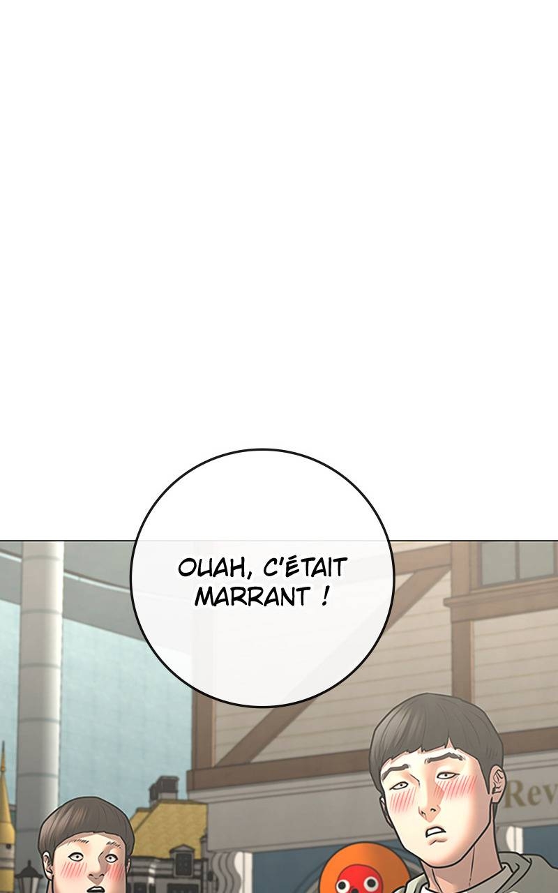 Read Reality Quest FR Manga Online