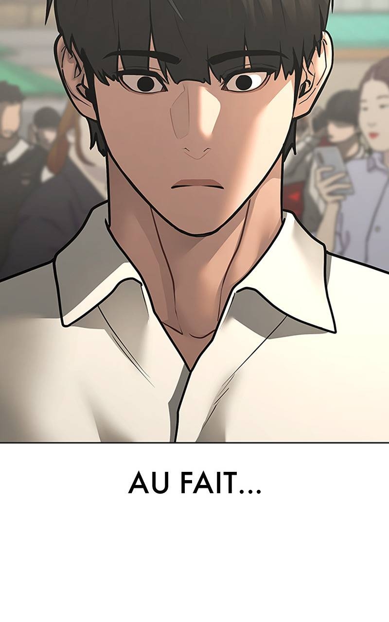 Read Reality Quest FR Manga Online