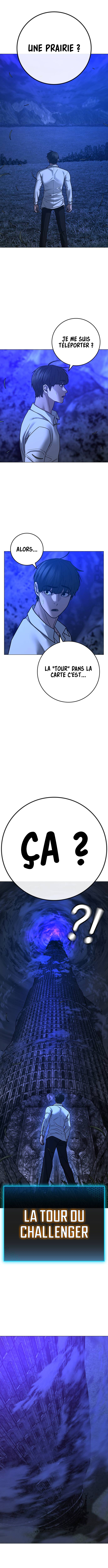 Read Reality Quest FR Manga Online