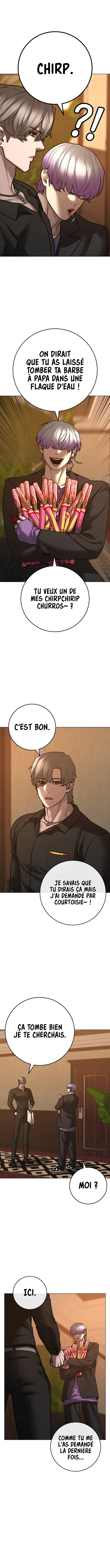 Read Reality Quest FR Manga Online