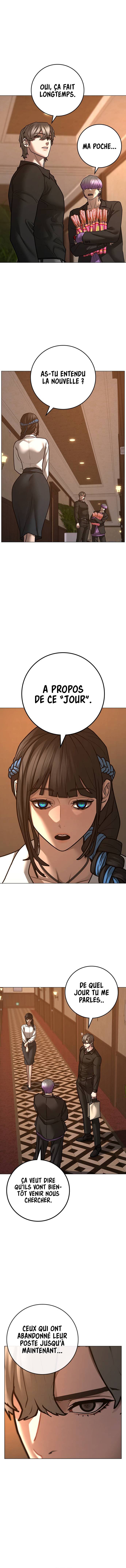 Read Reality Quest FR Manga Online