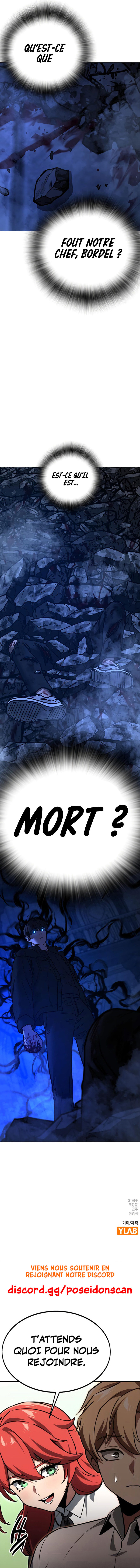 Read Reality Quest FR Manga Online