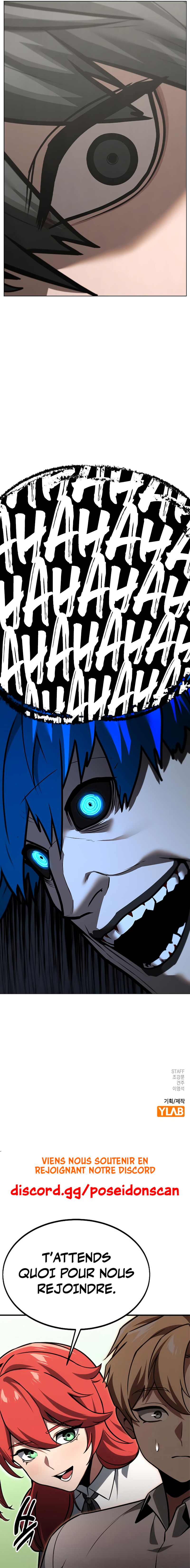 Read Reality Quest FR Manga Online