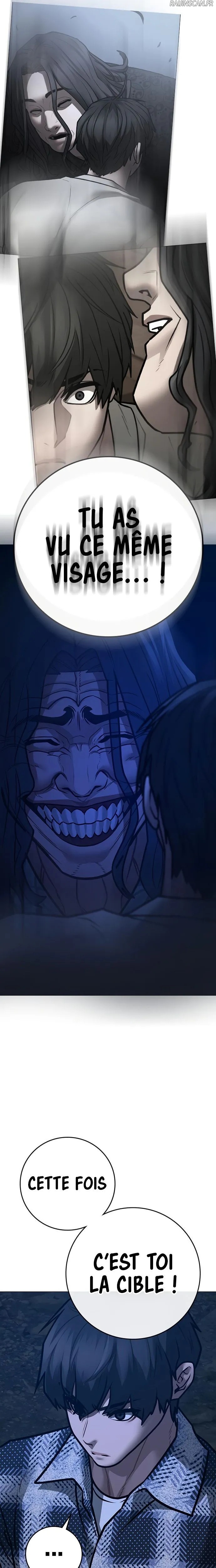 Read Reality Quest FR Manga Online