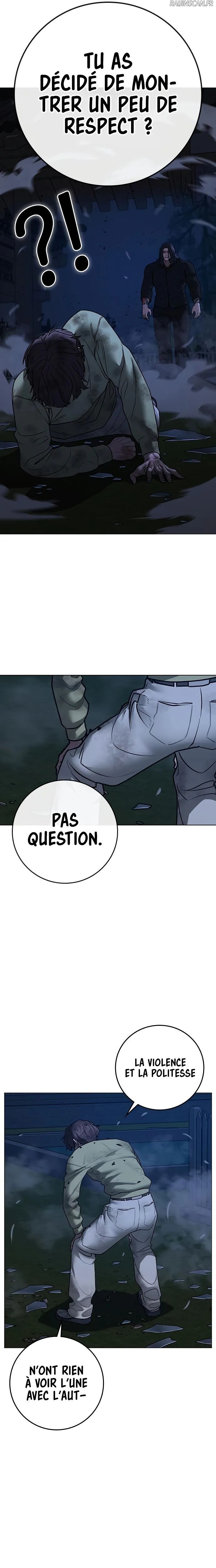 Read Reality Quest FR Manga Online