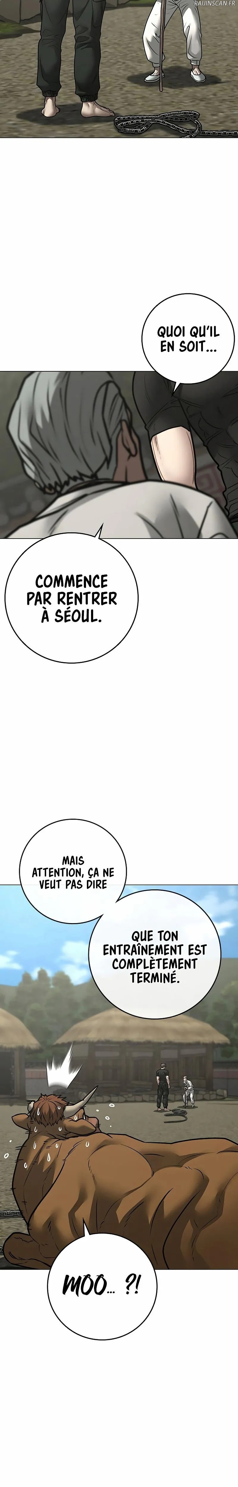 Read Reality Quest FR Manga Online