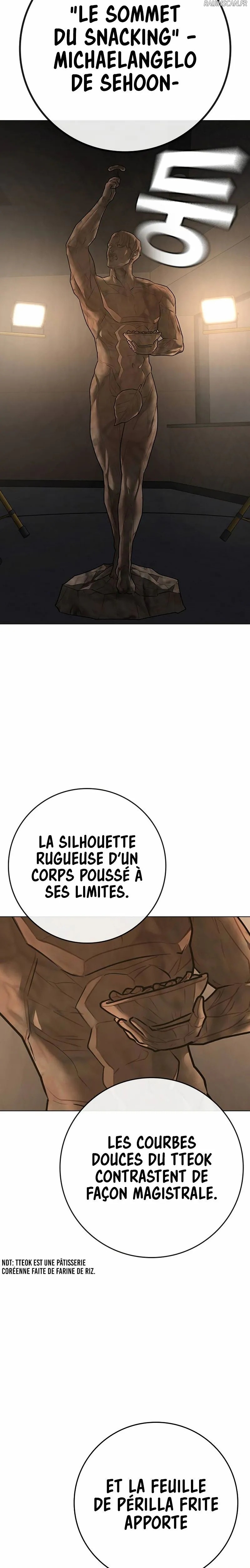 Read Reality Quest FR Manga Online