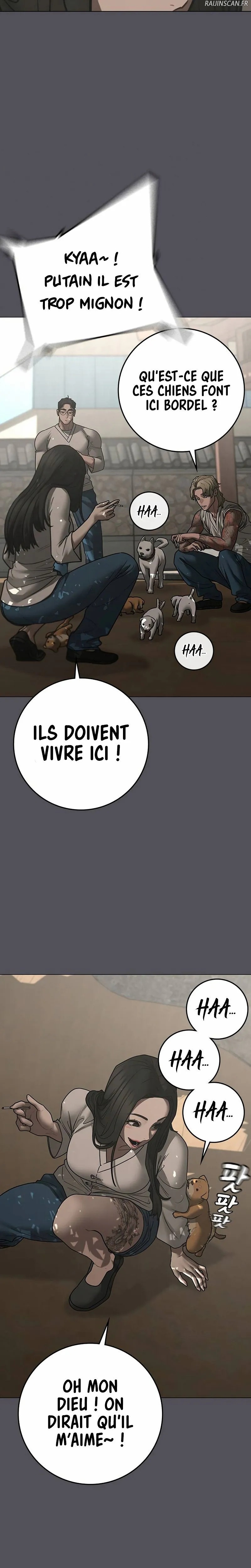 Read Reality Quest FR Manga Online