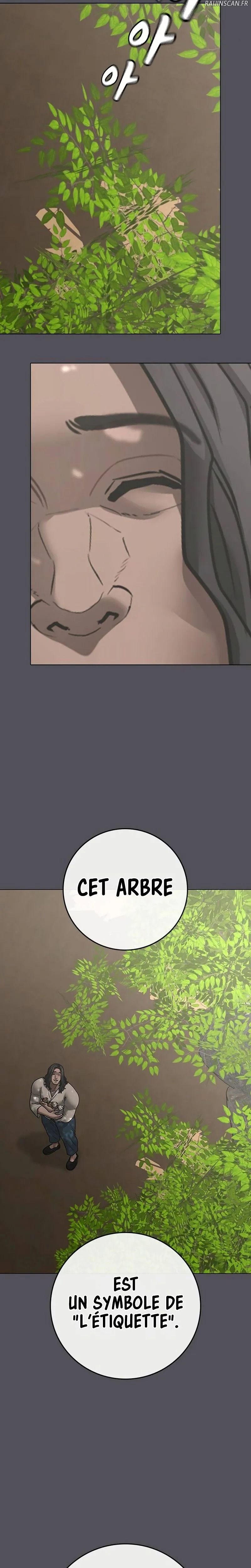 Read Reality Quest FR Manga Online