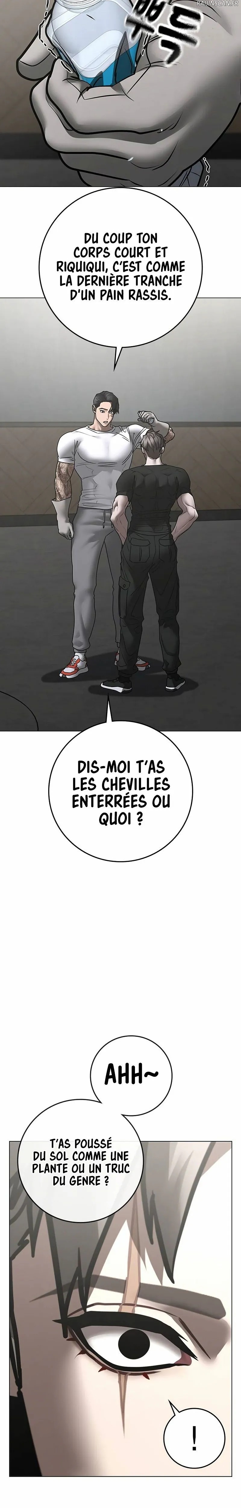 Read Reality Quest FR Manga Online