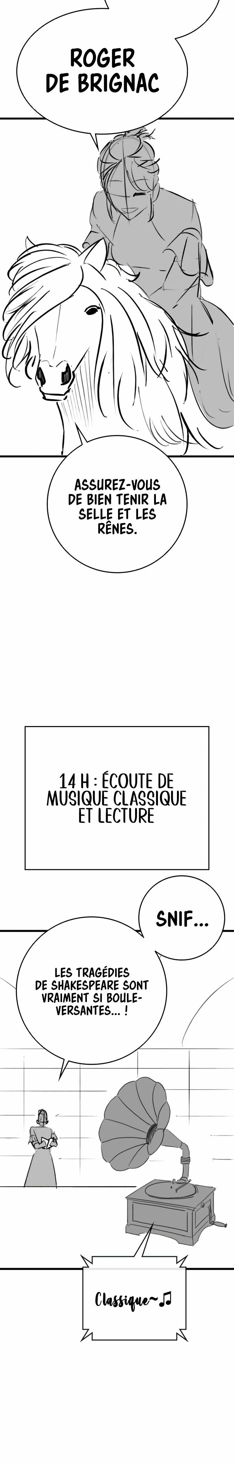 Read Reality Quest FR Manga Online