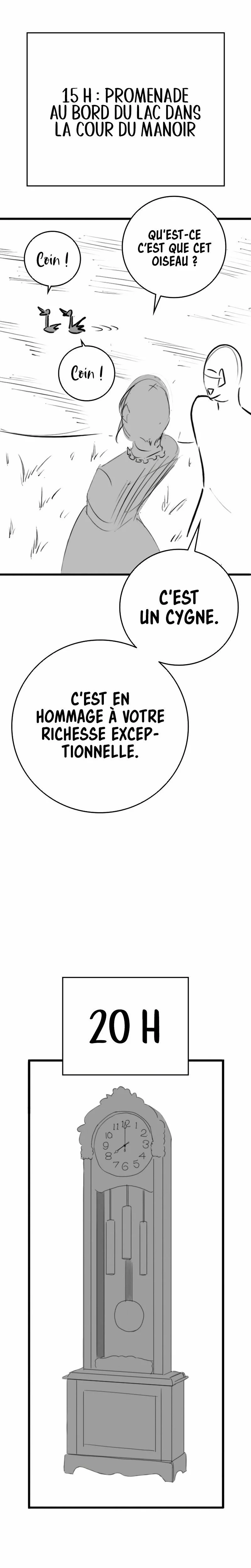 Read Reality Quest FR Manga Online