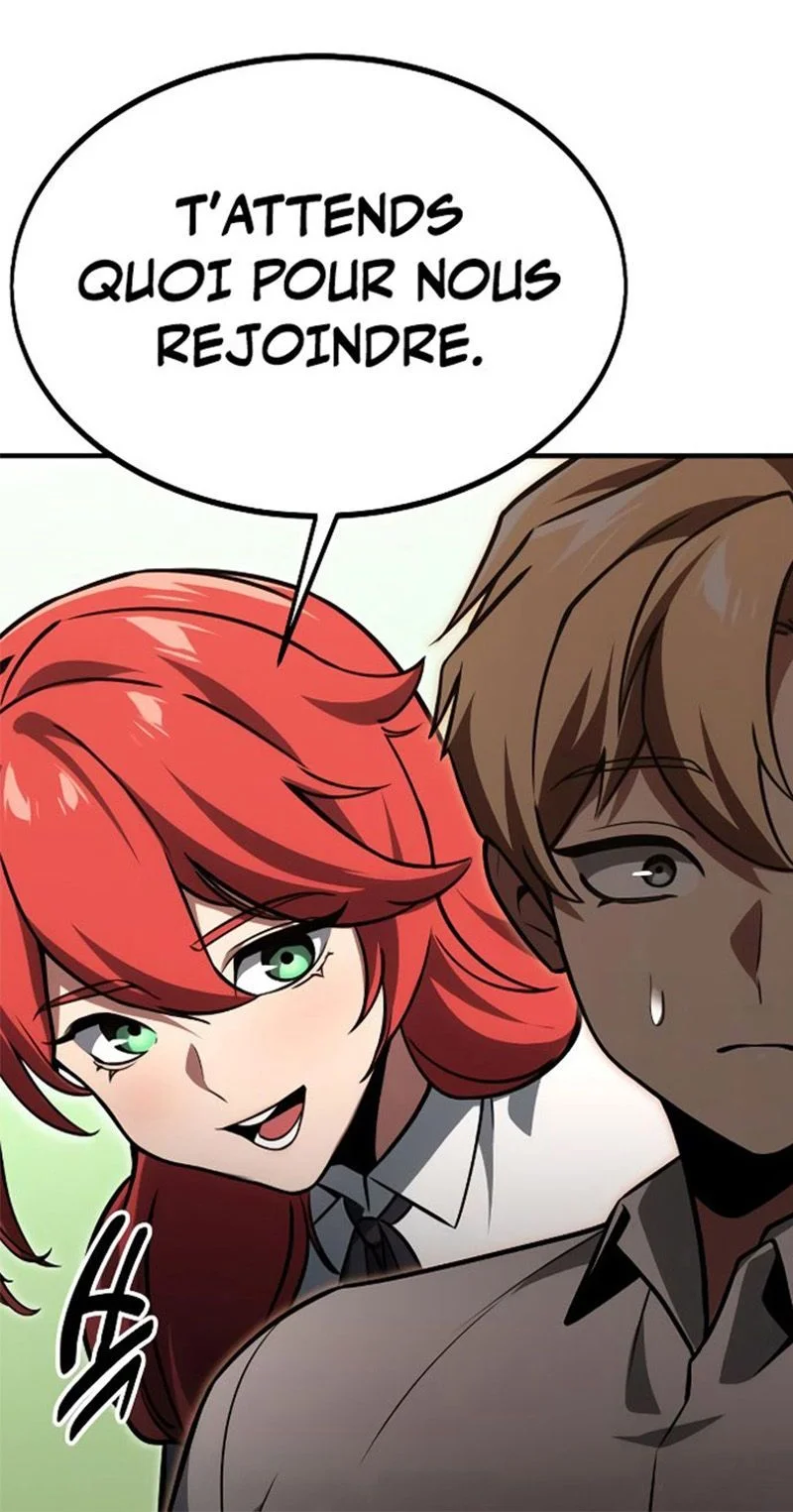 Read Reality Quest FR Manga Online