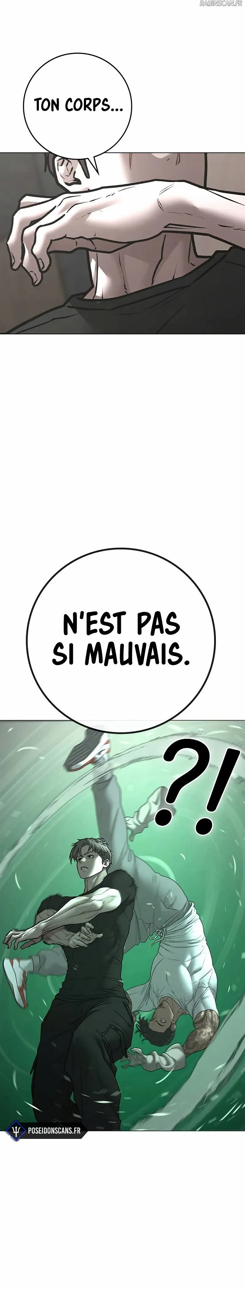 Read Reality Quest FR Manga Online