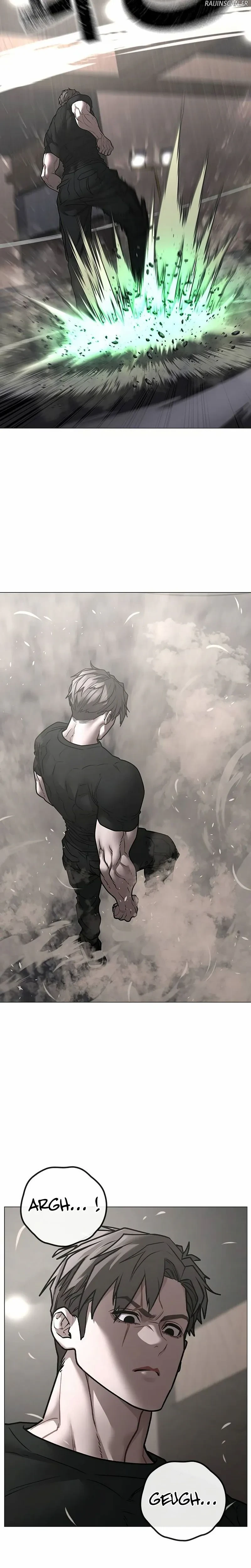 Read Reality Quest FR Manga Online