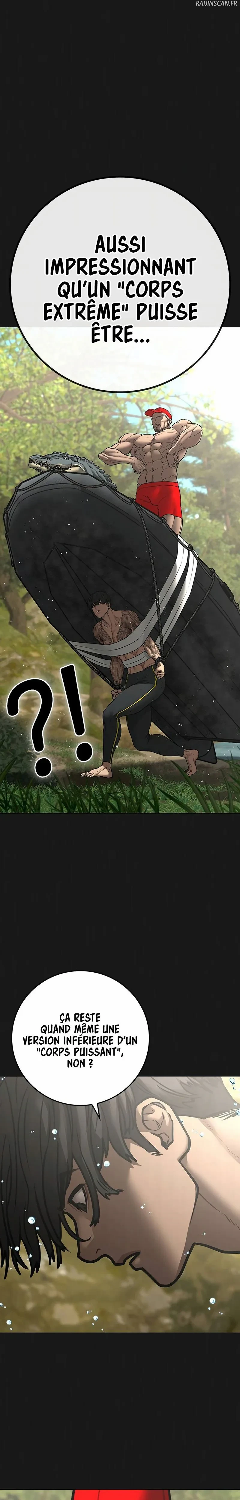 Read Reality Quest FR Manga Online