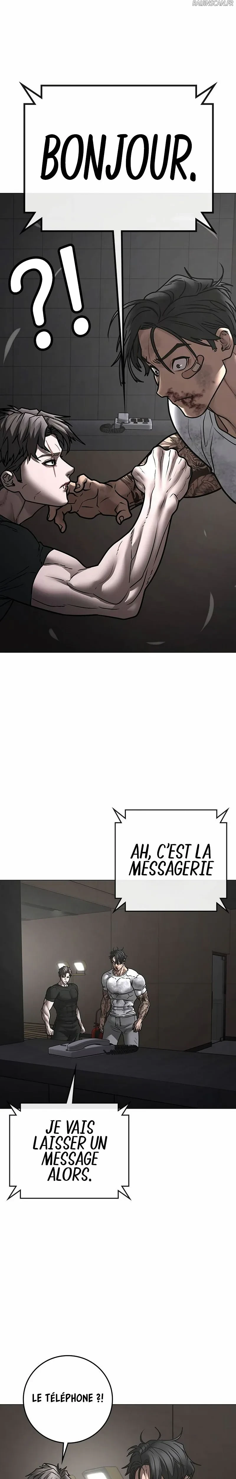 Read Reality Quest FR Manga Online