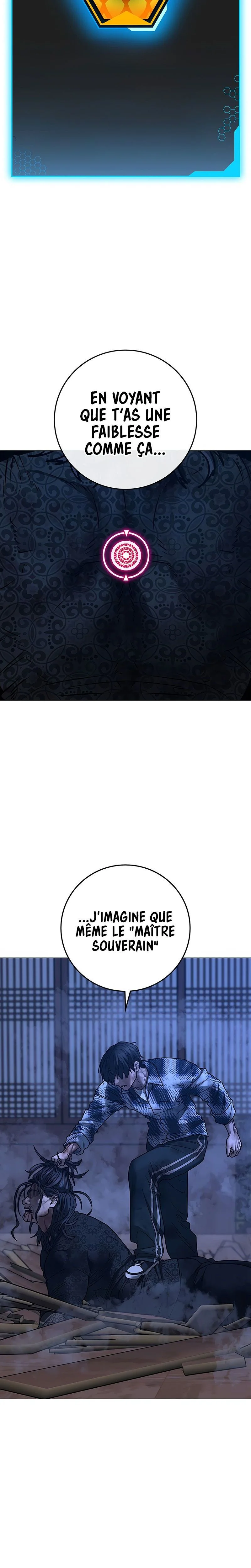 Read Reality Quest FR Manga Online