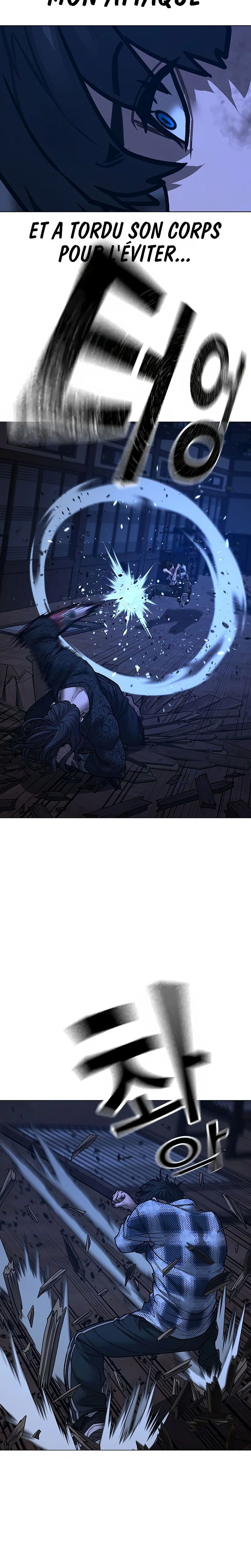 Read Reality Quest FR Manga Online