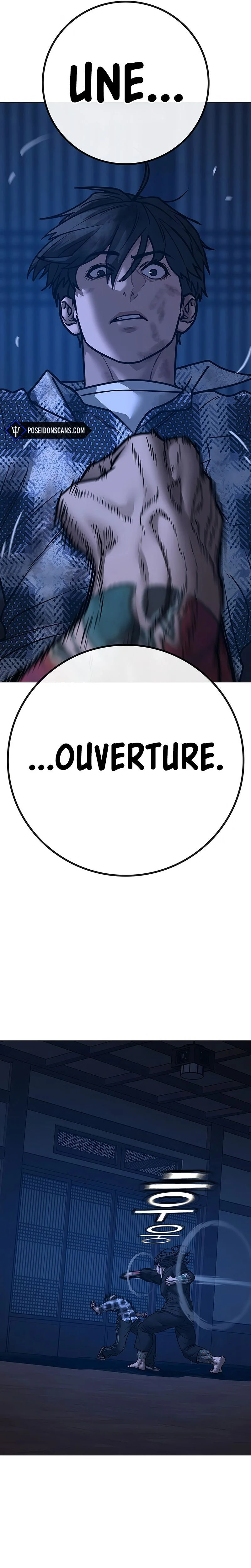 Read Reality Quest FR Manga Online