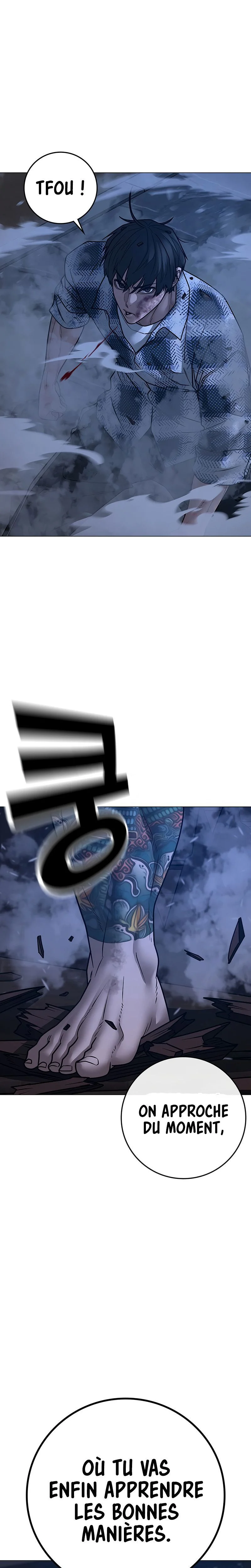 Read Reality Quest FR Manga Online