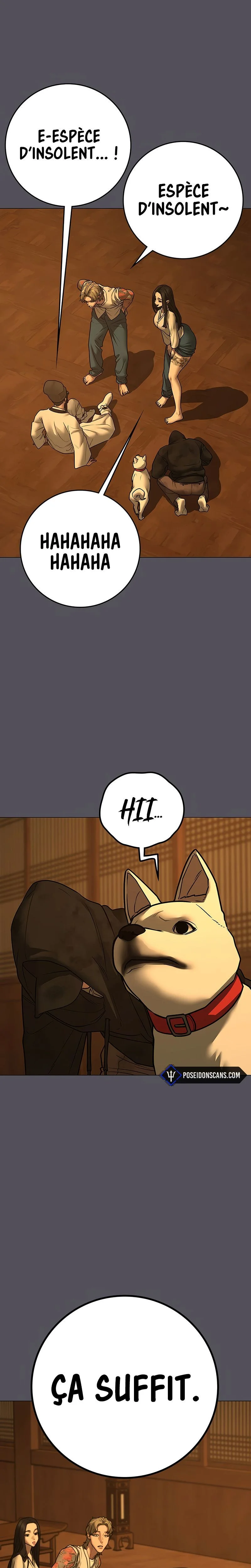 Read Reality Quest FR Manga Online