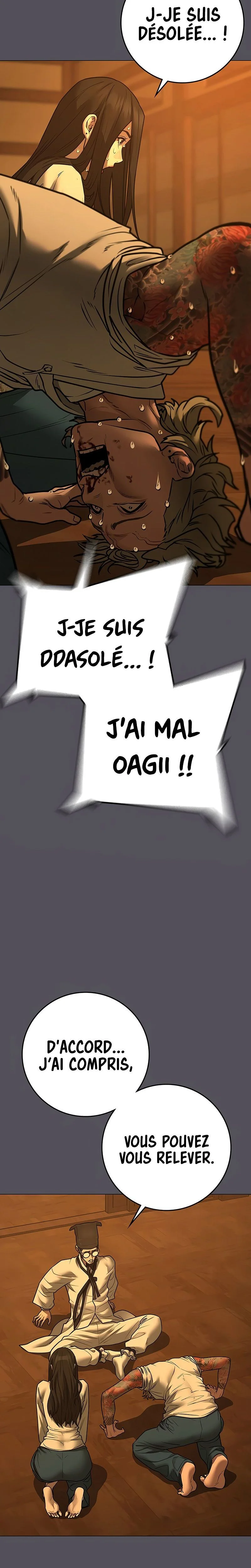 Read Reality Quest FR Manga Online