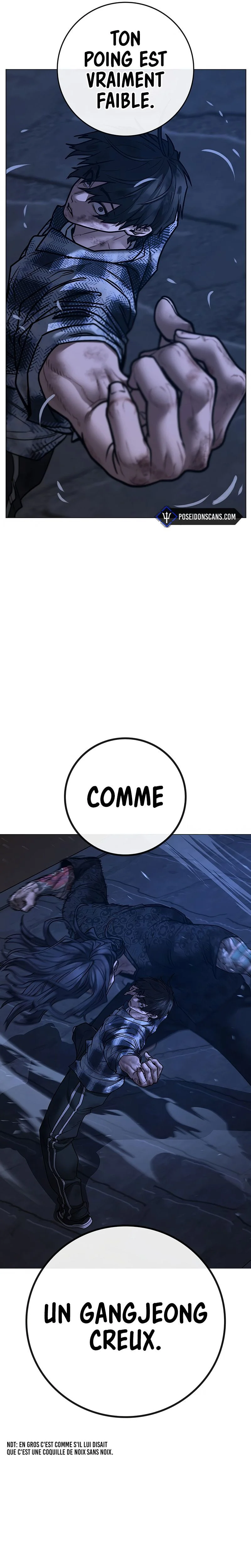 Read Reality Quest FR Manga Online