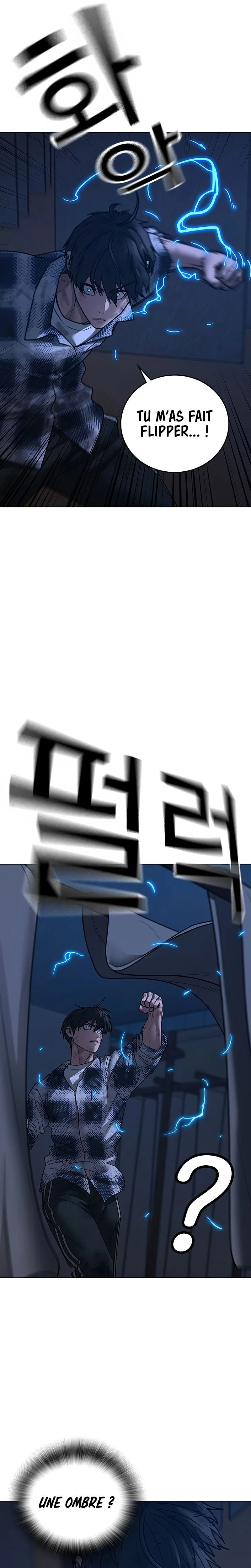 Read Reality Quest FR Manga Online