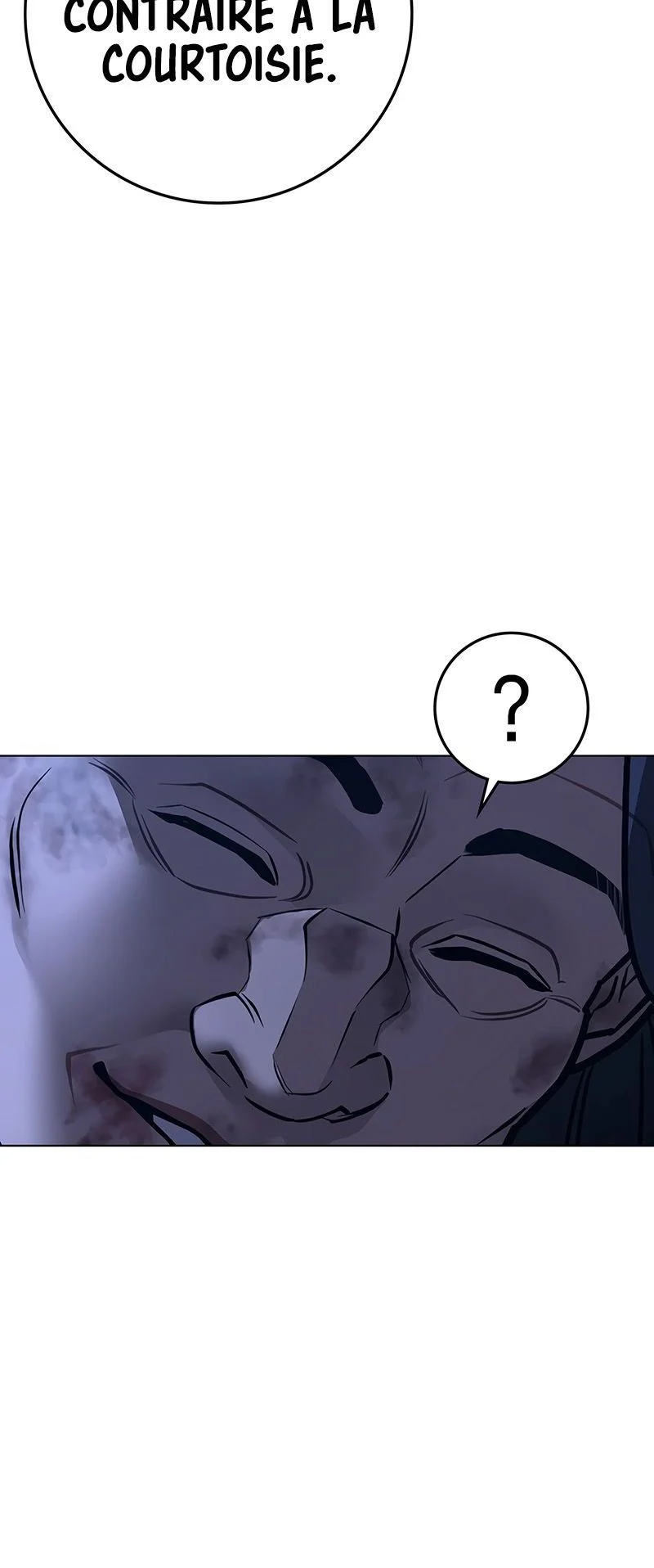 Read Reality Quest FR Manga Online