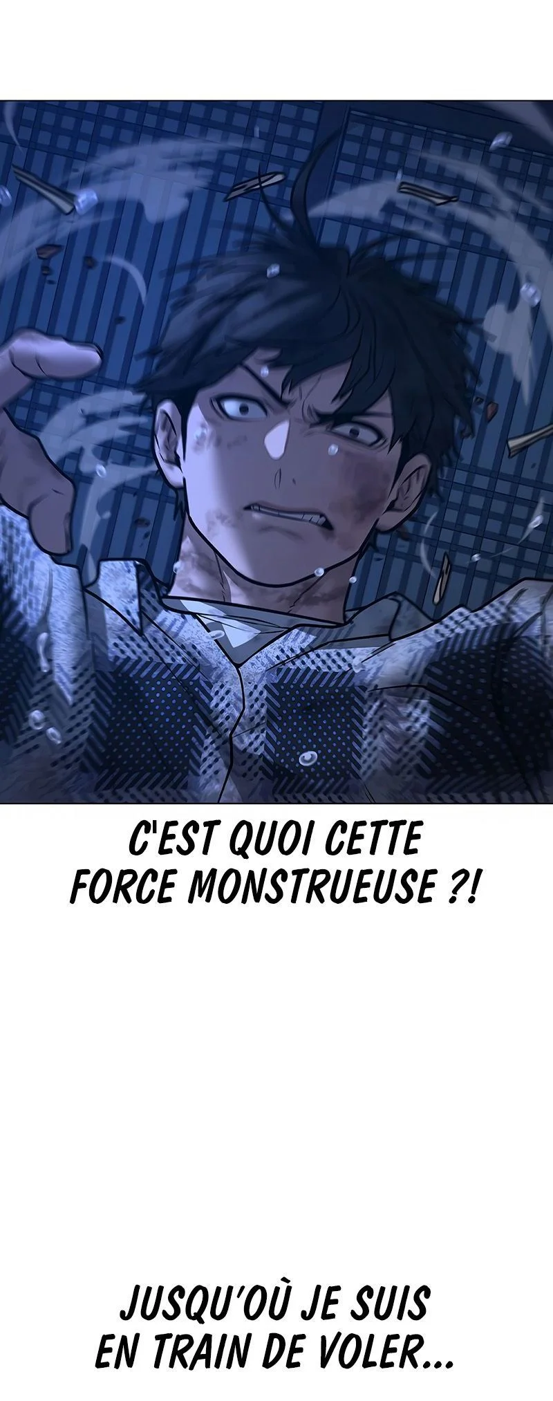 Read Reality Quest FR Manga Online