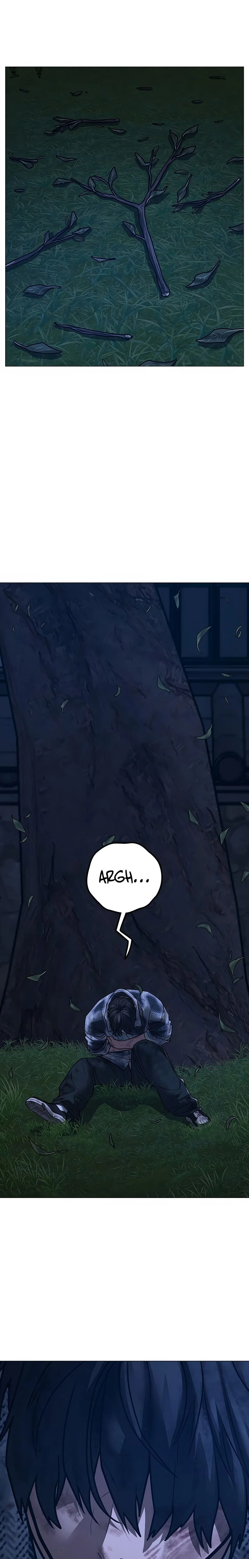 Read Reality Quest FR Manga Online