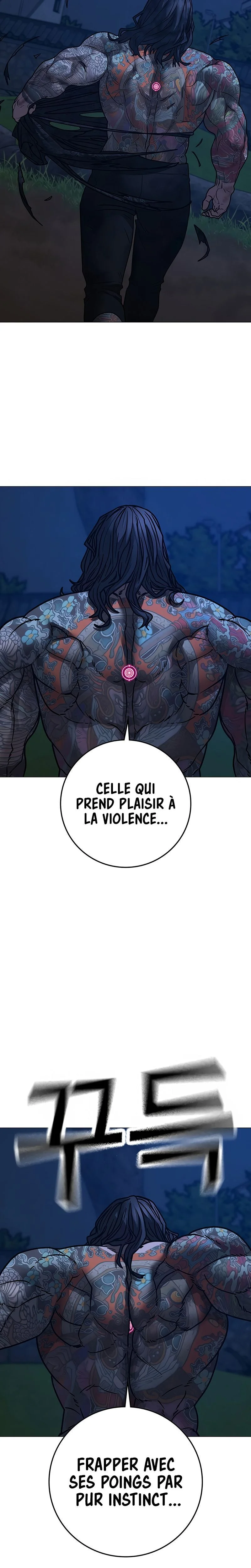 Read Reality Quest FR Manga Online