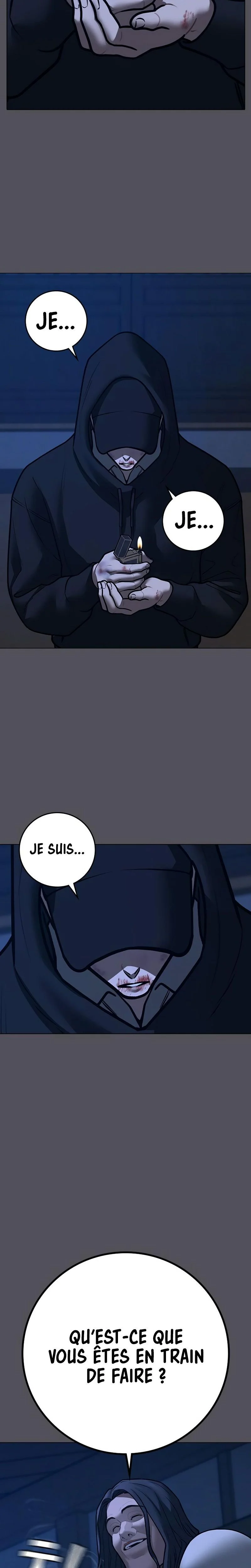 Read Reality Quest FR Manga Online