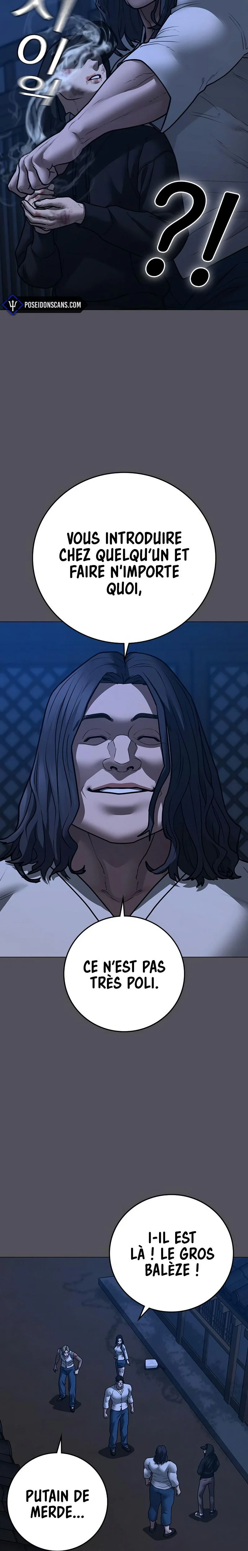 Read Reality Quest FR Manga Online