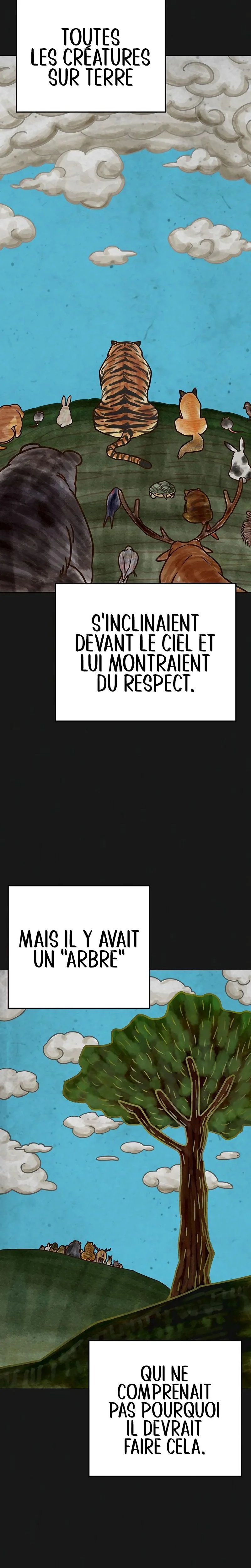 Read Reality Quest FR Manga Online