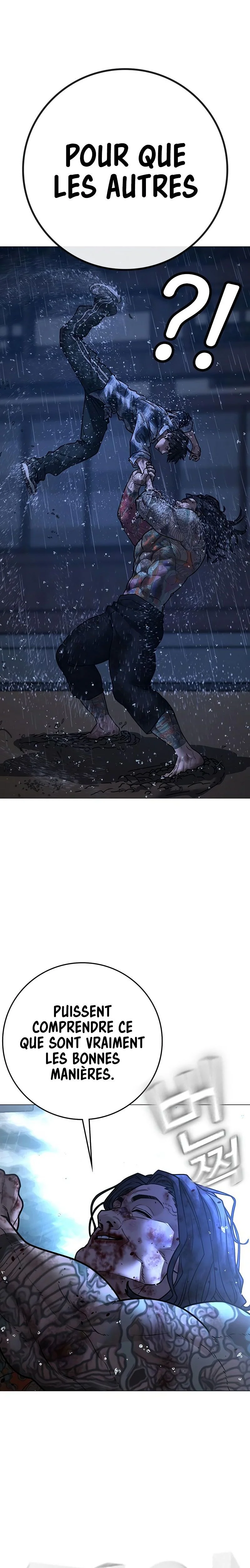 Read Reality Quest FR Manga Online