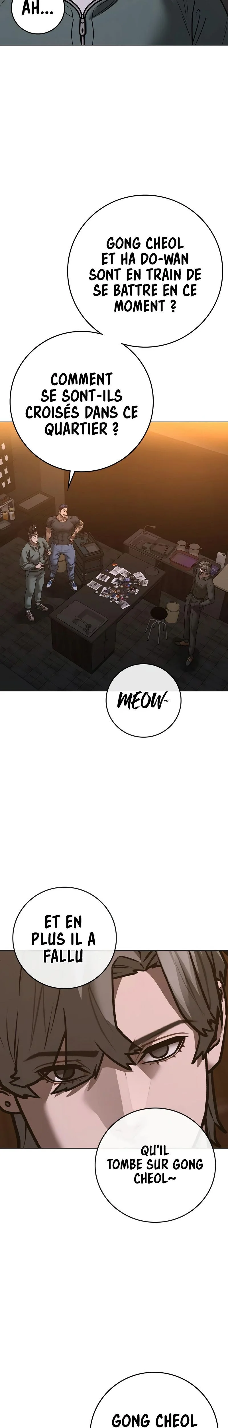 Read Reality Quest FR Manga Online