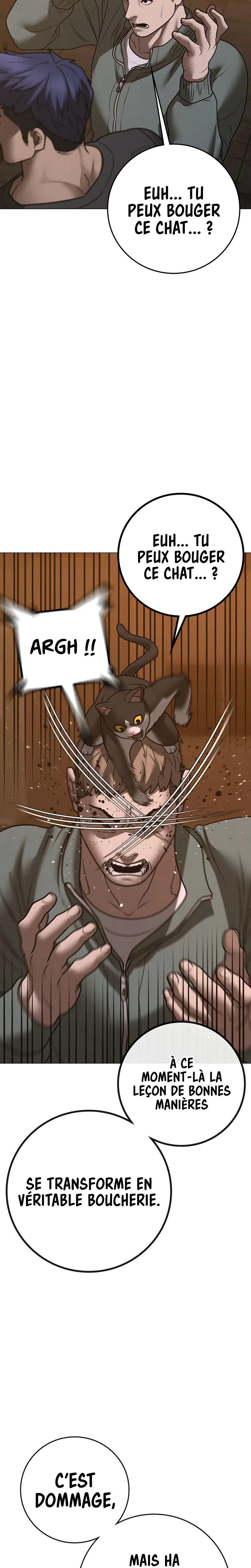 Read Reality Quest FR Manga Online