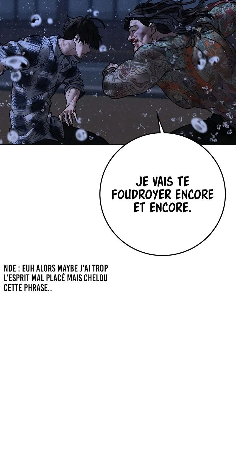 Read Reality Quest FR Manga Online