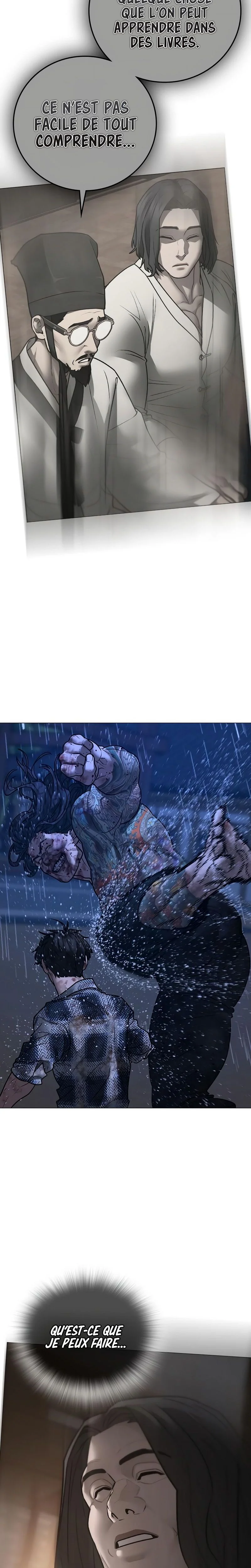 Read Reality Quest FR Manga Online